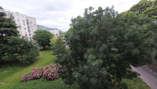 Vente Appartement 2 pi�ces SEYSSINET-PARISET 38170