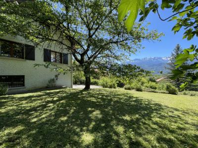 Vente Maison 4 pi�ces CROLLES 38190