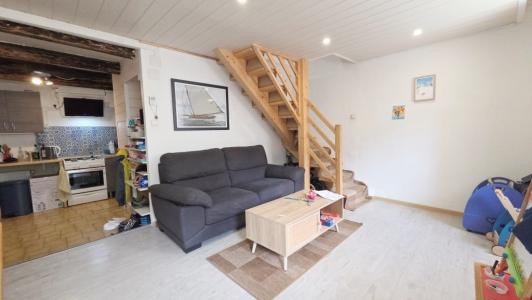Vente Maison 3 pi�ces VILLARD-BONNOT 38190