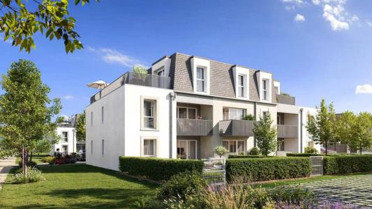 Vente Appartement 2 pi�ces TOURLAVILLE 50110