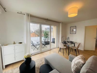 Vente Appartement 3 pièces ROUEN 76000
