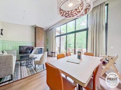 Vente Appartement HATTIGNY  57