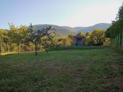 Vente Maison 7 pi�ces SAINT-AMANS-SOULT 81240