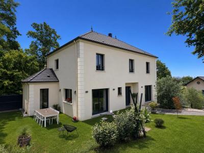 Vente Maison 7 pi�ces MESNIL-LE-ROI 78600