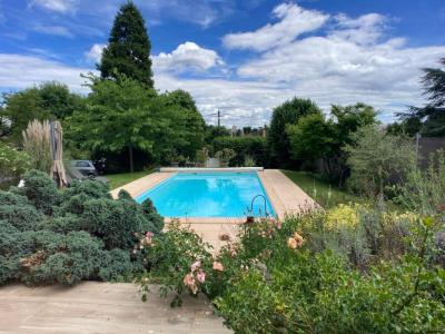 For sale House ECULLY  69