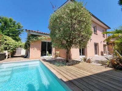 Vente Maison DECINES-CHARPIEU  69