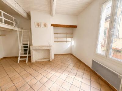 Vente Appartement BEAURECUEIL 13100