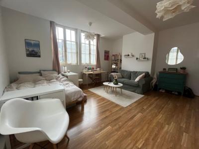 For rent Apartment ROUEN  76