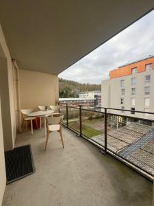 For rent Apartment ROUEN  76