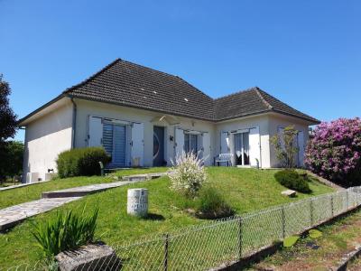 Vente Maison 7 pi�ces PEYRAT-LE-CHATEAU 87470