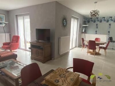 Vente Maison PEYRAT-LE-CHATEAU 