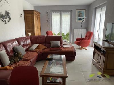 Vente Maison PEYRAT-LE-CHATEAU 