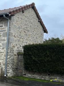 Vente Maison SAUVIAT-SUR-VIGE 