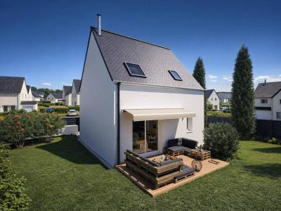 Vente Maison CREHEN 
