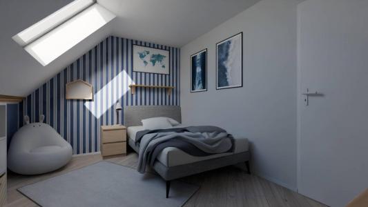 Vente Maison CREHEN 