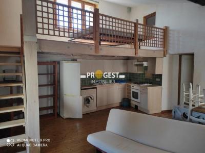 For rent Apartment GARDANNE  13