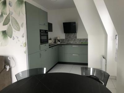 Location Appartement 2 pièces DINARD 35800