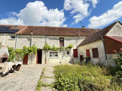 Vente Maison 4 pièces DAGNY 77320