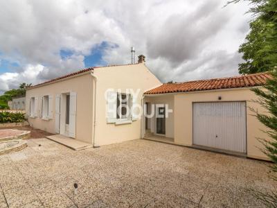 Vente Maison 6 pi�ces ANNEZAY 17380
