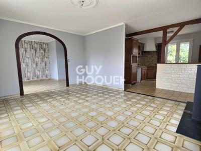 Vente Maison ANNEZAY LA-DEVISE