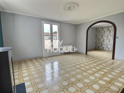 Vente Maison BREUIL-LA-REORTE LA-DEVISE