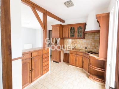 Vente Maison BREUIL-LA-REORTE LA-DEVISE