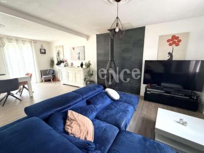 Vente Maison 6 pi�ces CLAYE-SOUILLY 77410