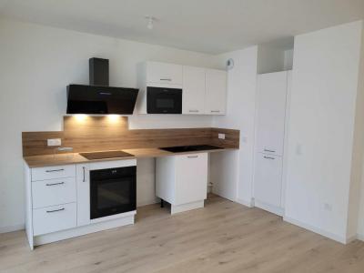 For rent Apartment ROUEN  76