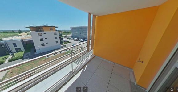 Location Appartement 2 pi�ces DIJON 21000