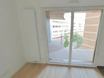 Location Appartement 2 pi�ces ISSY-LES-MOULINEAUX 92130