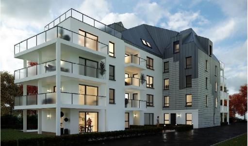 Location Appartement 3 pi�ces HUNINGUE 68330