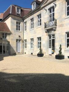 For rent Apartment BESANCON  25