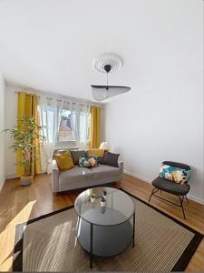 For rent Apartment SAINT-ETIENNE  42