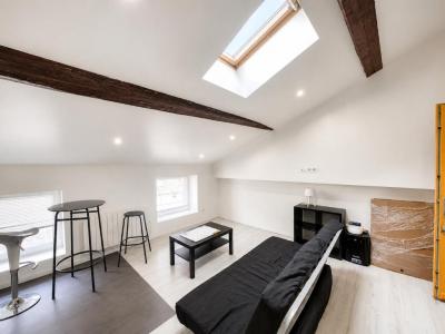 For rent Apartment SAINT-ETIENNE  42