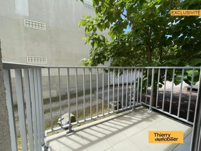 Vente Appartement NANTES 44300