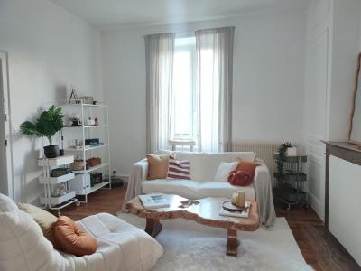 Location Appartement LIMOGES  87