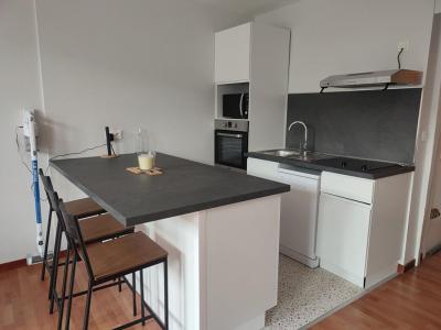 For rent Apartment LIMOGES 