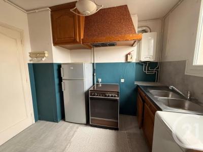 Vente Appartement FONTENAY-SOUS-BOIS