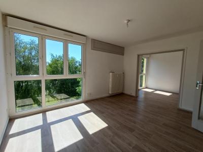 Location Appartement 5 pièces LURE 70200