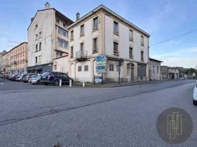 Vente Immeuble TARARE 69170