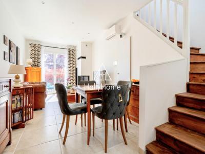 Vente Maison 4 pièces BORDEAUX 33200