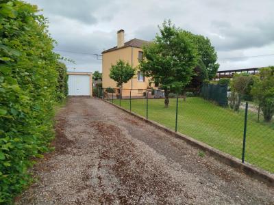Viager Maison VESOUL  70