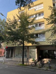 Location Appartement STRASBOURG  67