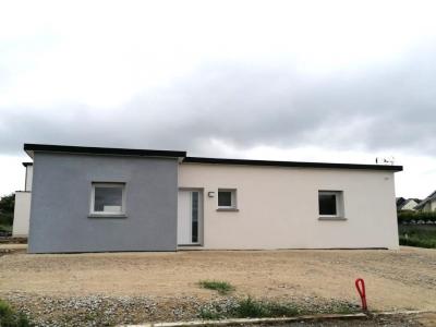 Vente Maison TREGOUREZ 29970