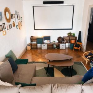 Vente Appartement NEUVILLE-SUR-SAONE