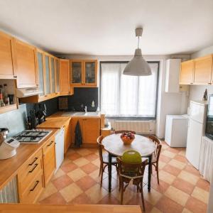 Vente Appartement NEUVILLE-SUR-SAONE