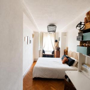 Vente Appartement NEUVILLE-SUR-SAONE 