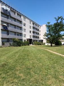 Location Appartement 4 pièces ROMANS-SUR-ISERE 26100
