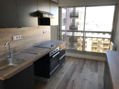 Location Appartement 2 pi�ces CLERMONT-FERRAND 63000