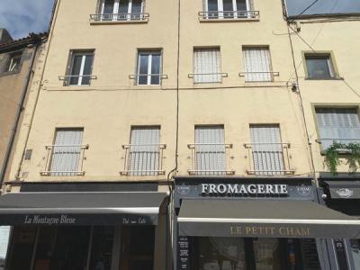 Location Appartement CHAMALIERES 63400